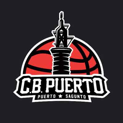 CB PUERTO SAGUNTO Team Logo